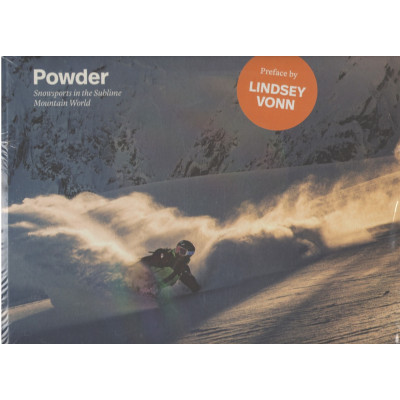 Powder. Snowsports in the...