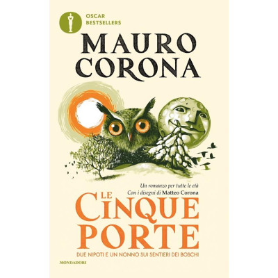 Le cinque porte