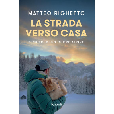 La strada verso casa....