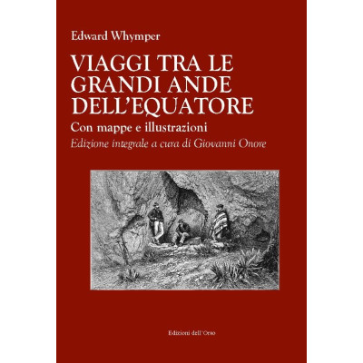 Viaggi tra le grandi Ande...