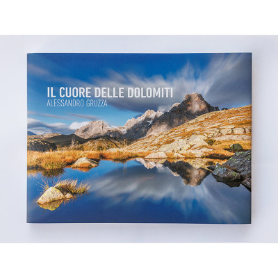 Il cuore delle Dolomiti
