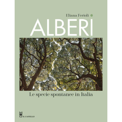 Alberi. Le specie spontanee...