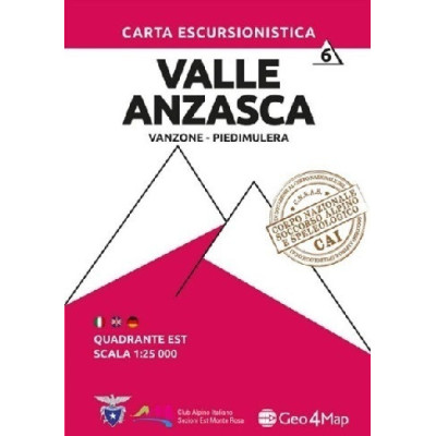 Valle Anzasca quadrante est