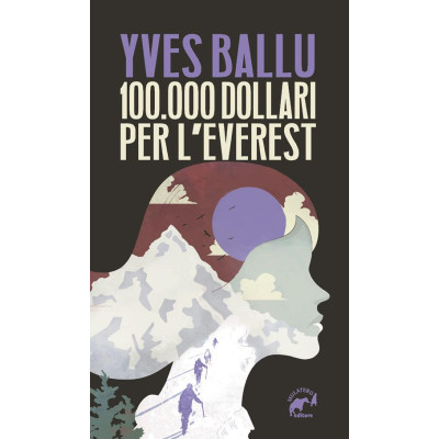 100.000 dollari per l'Everest