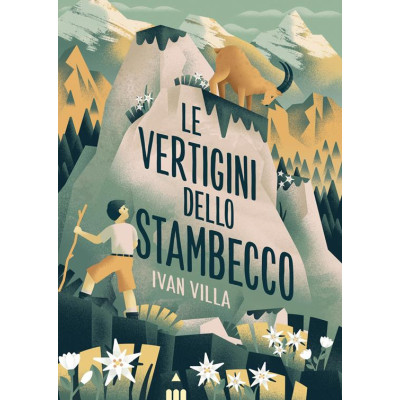 Le vertigini dello stambecco