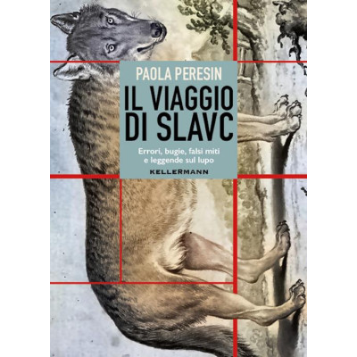 Il viaggio di Slavc....