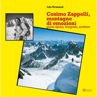 Cosimo Zappelli, montagne...