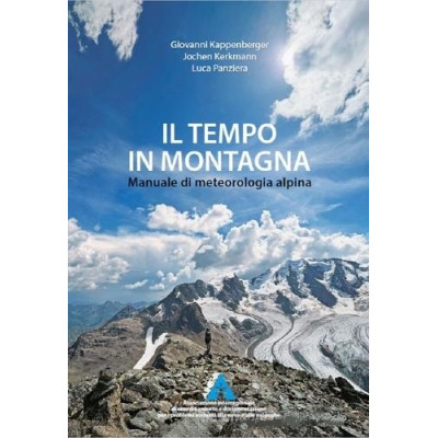 Il tempo in montagna....