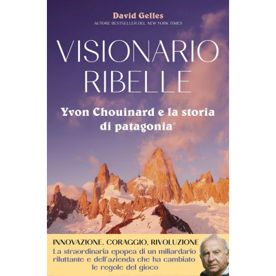 Visionario ribelle. Yvon...