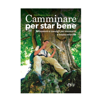 Camminare per stare bene....