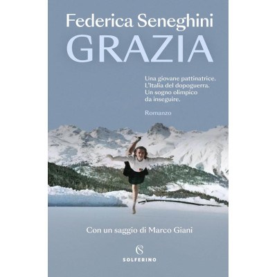 Grazia. Una giovane...