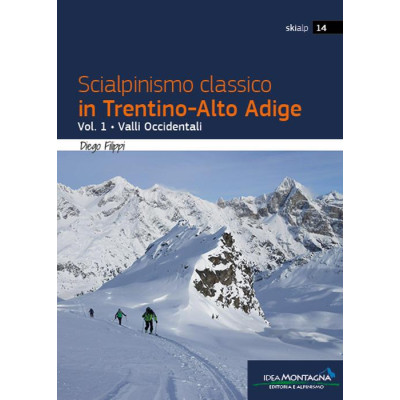 Scialpinismo classico in...