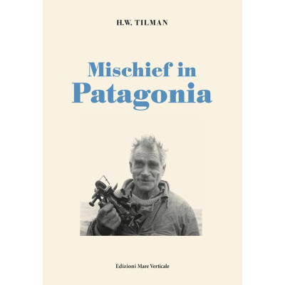 Mischief in Patagonia