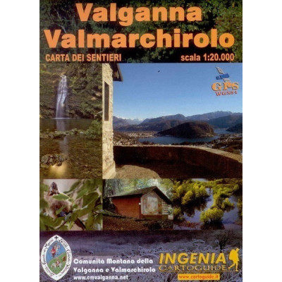 Valganna Valmarchirolo...