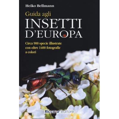 Guida agli insetti...