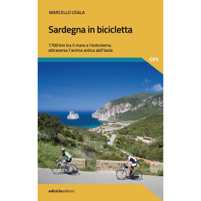 Sardegna in bicicletta....