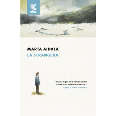 La strangera