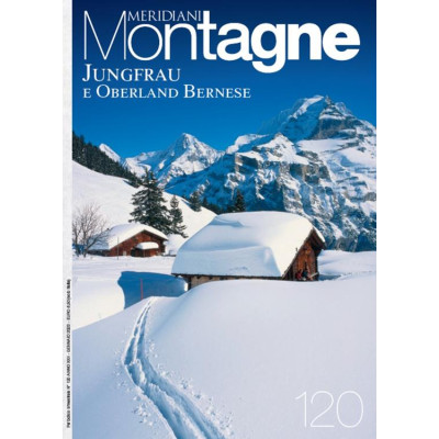 Jungfrau e Oberland Bernese...