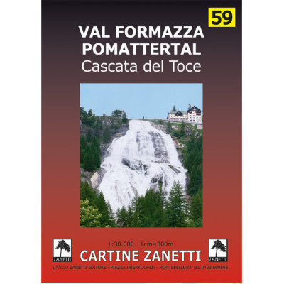 Val Formazza Pomattertal 59
