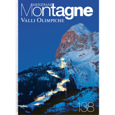Valli Olimpiche Meridiani...