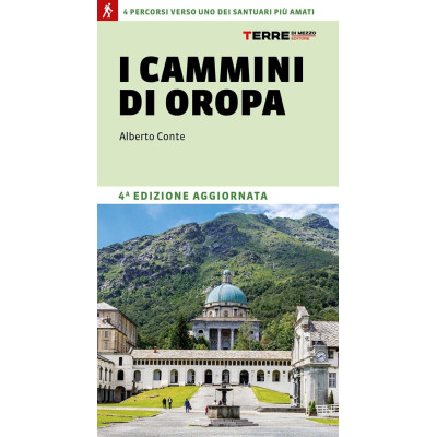 I cammini di Oropa