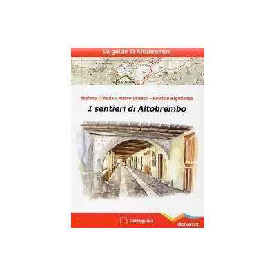 I sentieri di Altobrembo