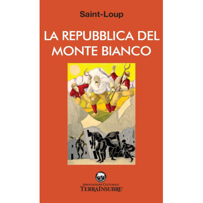La Repubblica del Monte Bianco
