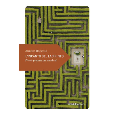 L'incanto del labirinto....