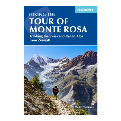 Tour of Monte Rosa....