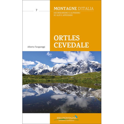 Ortles Cevedale. Montagne...