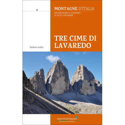 Tre Cime di Lavaredo....