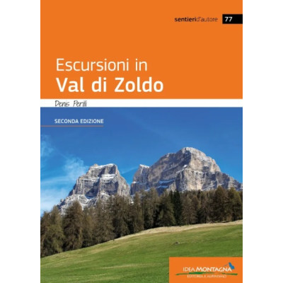 Escursioni in Val di Zoldo