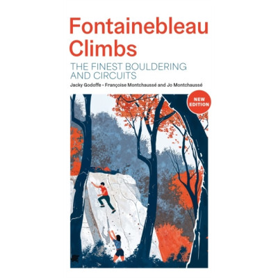 Fontainebleau Climbs the...