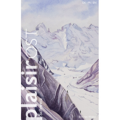 Schweiz Plaisir Ost...