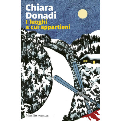 I luoghi a cui appartieni