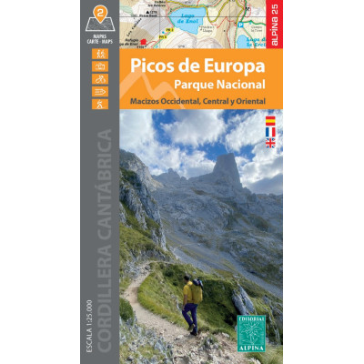 Picos de Europa Parque...