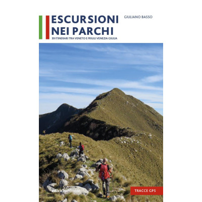 Escursioni nei parchi. 39...