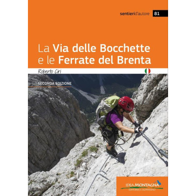 Via delle Bocchette e...