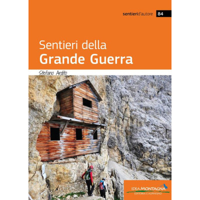 Sentieri della Grande Guerra