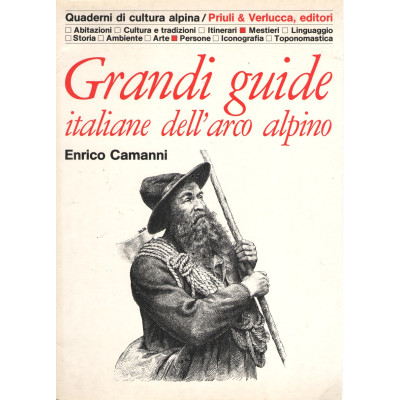 Grandi guide italiane...