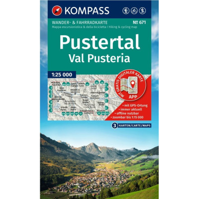 Val Pusteria - Pustertal...