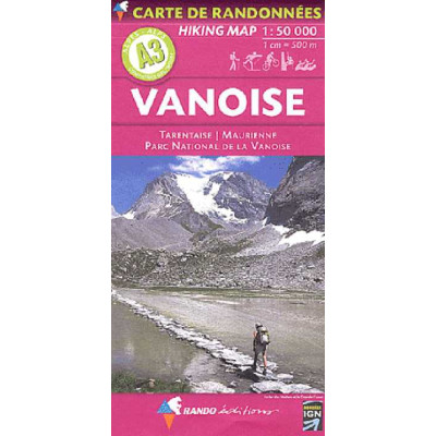 Vanoise Tarantaise...