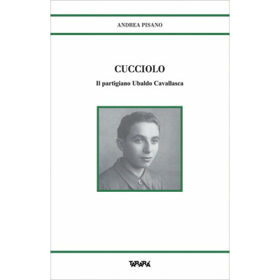 Cucciolo. Il partigiano...