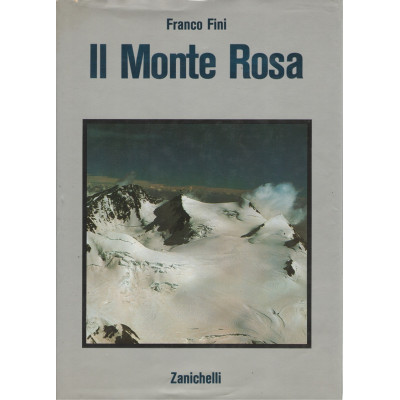 Il Monte Rosa