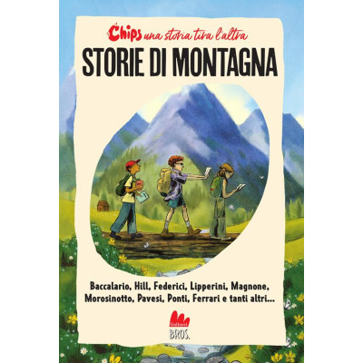 Storie di montagna