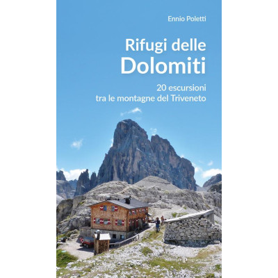 Rifugi delle Dolomiti. 20...