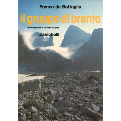 Il Gruppo di Brenta