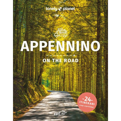 Appennino on the road