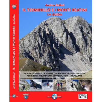 Il Terminillo e i Monti...