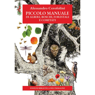 Piccolo manuale di alberi,...